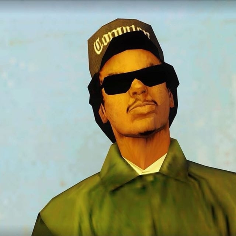 Meet your Posher, Lance